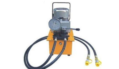 礦山電動液壓泵安全使用與維護(hù)指南 關(guān)鍵注意事項(xiàng)