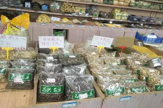 散裝食品與預包裝的健康新思考 從散裹定遷至健康升級